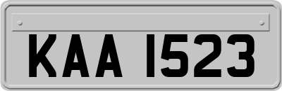 KAA1523
