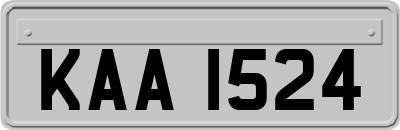 KAA1524