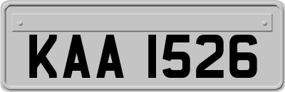 KAA1526