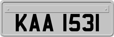 KAA1531