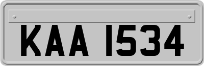 KAA1534