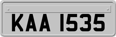 KAA1535