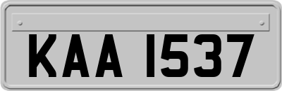 KAA1537
