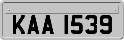 KAA1539