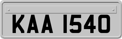 KAA1540