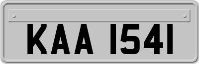 KAA1541