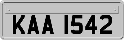 KAA1542