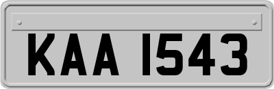 KAA1543