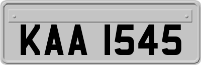 KAA1545