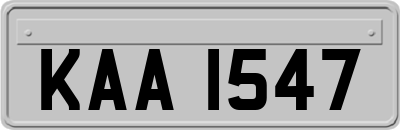 KAA1547