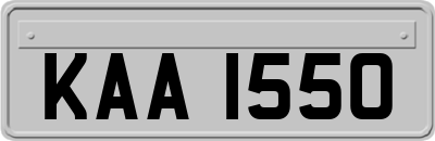 KAA1550