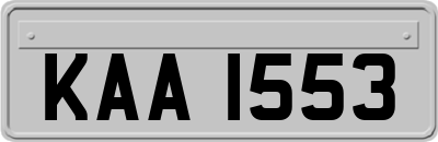 KAA1553
