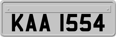KAA1554
