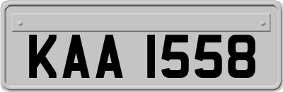 KAA1558