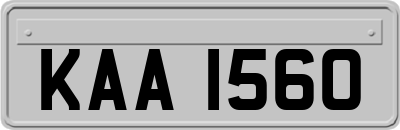 KAA1560