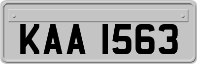 KAA1563