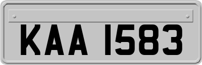 KAA1583
