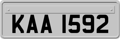 KAA1592