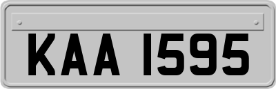 KAA1595