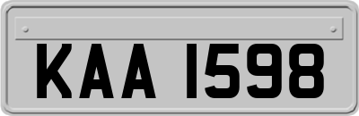 KAA1598