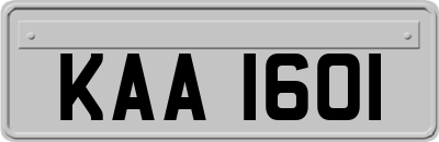 KAA1601