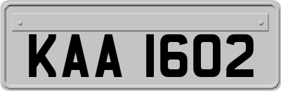 KAA1602