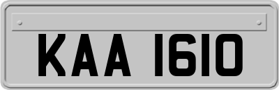 KAA1610