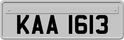 KAA1613