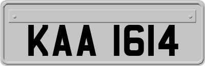 KAA1614