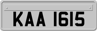 KAA1615