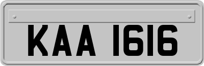 KAA1616
