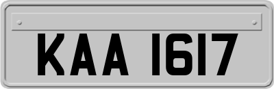 KAA1617