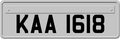 KAA1618