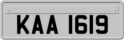 KAA1619