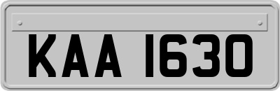 KAA1630