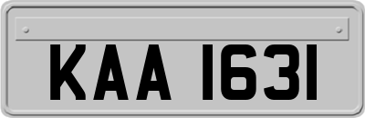 KAA1631