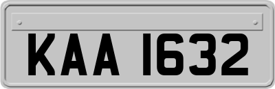 KAA1632