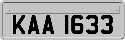 KAA1633