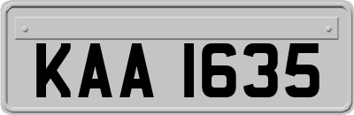 KAA1635