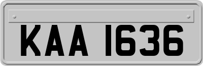 KAA1636