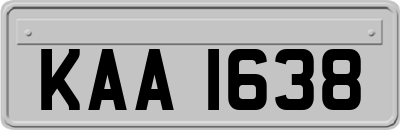 KAA1638
