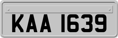 KAA1639