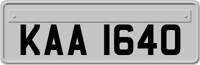 KAA1640