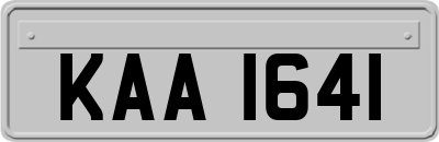 KAA1641