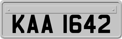 KAA1642