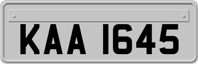 KAA1645