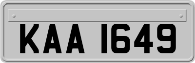 KAA1649