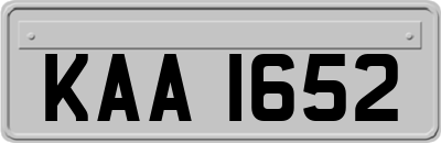 KAA1652
