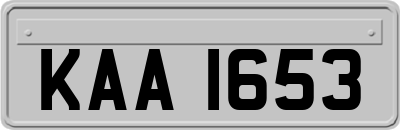 KAA1653