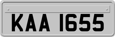 KAA1655